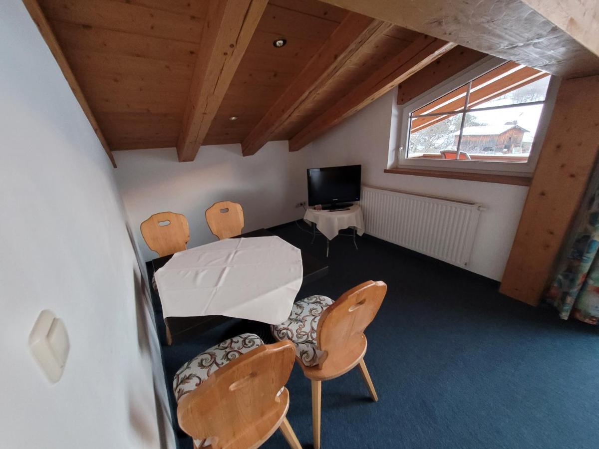 Ferienhotel Alpenhof Aurach bei Kitzbuehel Buitenkant foto